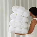 Cervical Pillow - grahsajja
