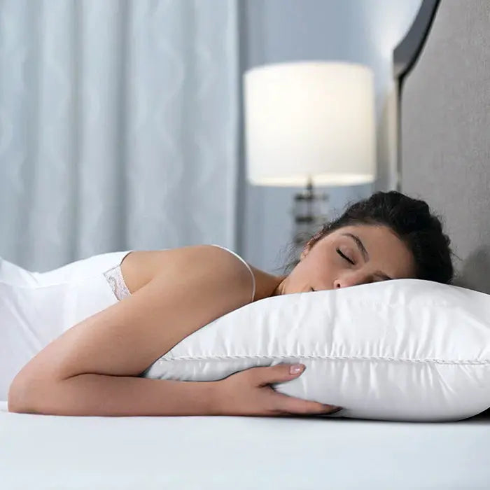 Tencel Pillow - grahsajja