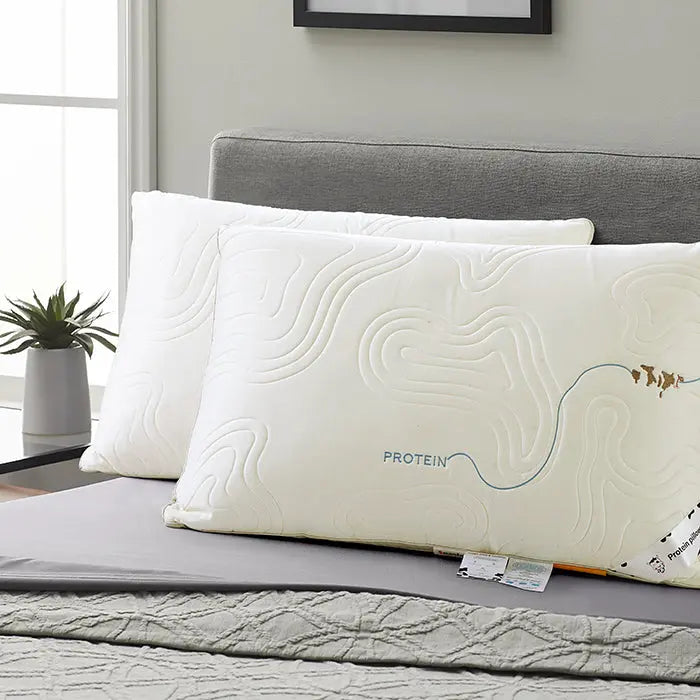 Protine Pillow - grahsajja