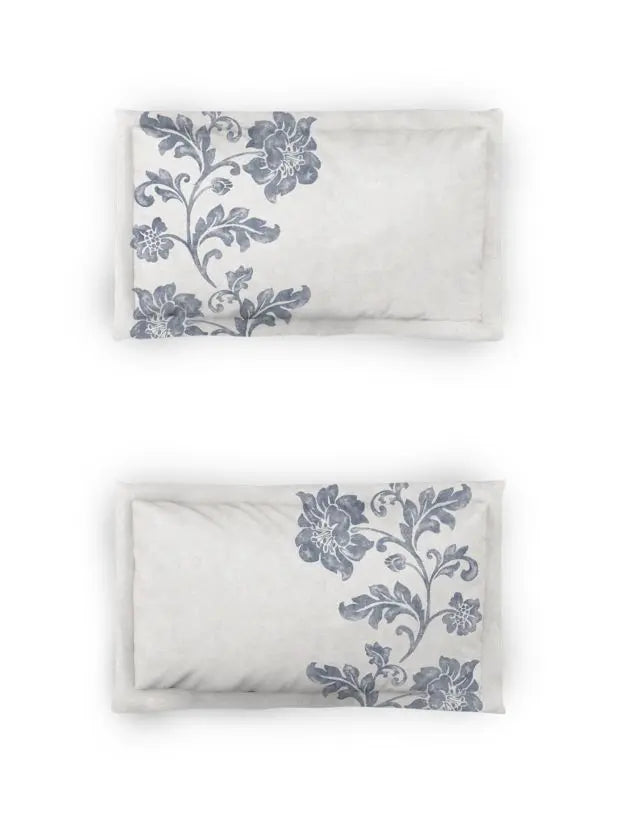 D'decor Bedsheet Super King Size BARONIA SUPER KING SIZE BEDSHEET - grahsajja