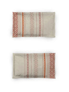 D'decor Bedsheet Super King Size GRANDIOSE SUPER KING SIZE BEDSHEET - grahsajja