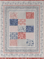 Ornatte SUPER KING SIZE BEDSHEET - grahsajja