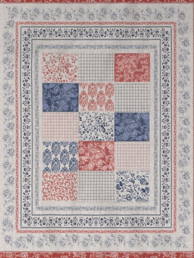 Ornatte SUPER KING SIZE BEDSHEET - grahsajja