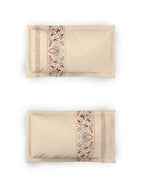 D'decor Bedsheet Super King Size Enchanteur SUPER KING SIZE BEDSHEET - grahsajja