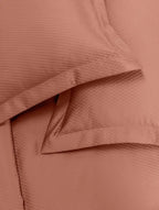 Regalia BedCover Collection Salmon D'Decor