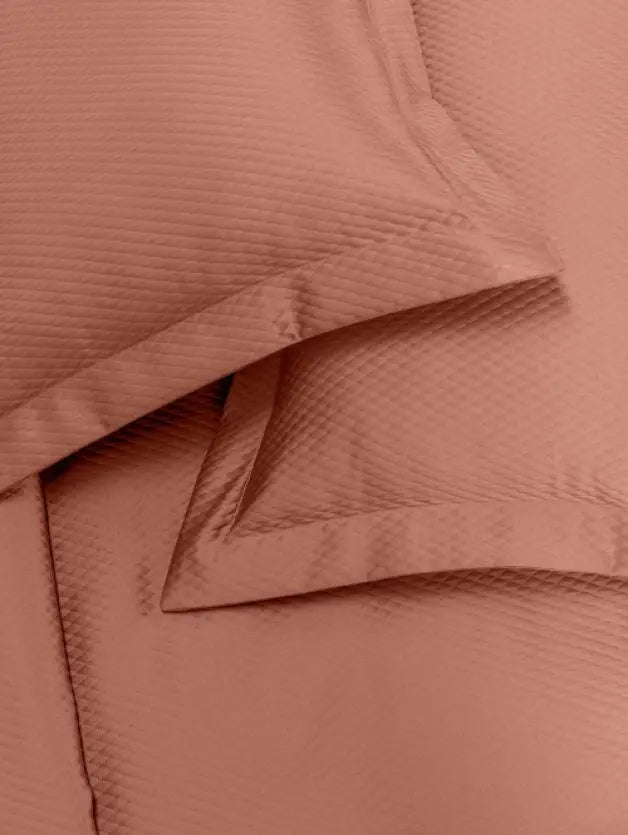 Regalia BedCover Collection Salmon D'Decor