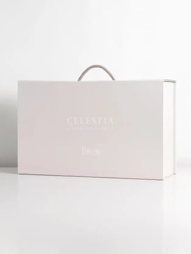 D'decor Beautiful Living Celestia Collection  Moonstone D'Decor