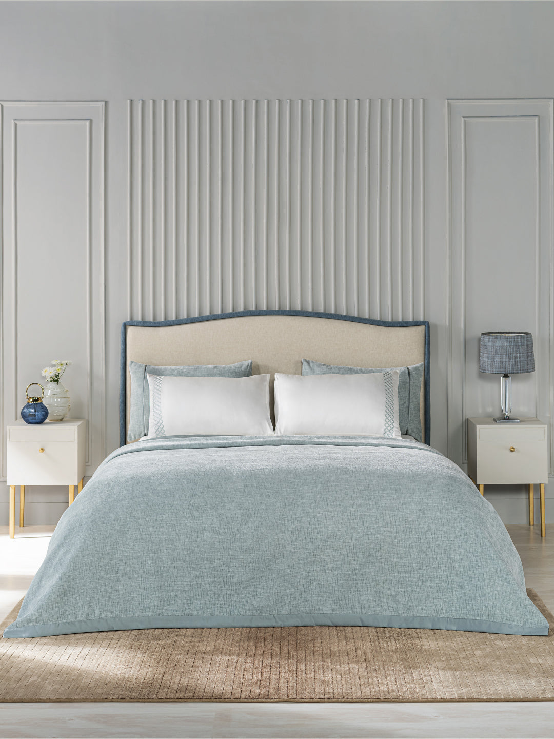 D'decor Beautiful Living Celestia Collection  Crystal Lagoon