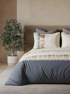 D'decor Bedsheet Super King Size Orion collection Super king size 4pillow cover BEDSHEET - grahsajja