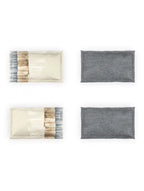 D'decor Bedsheet Super King Size Orion collection Super king size 4pillow cover BEDSHEET - grahsajja