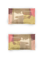 Ddecor Beautiful Living 180TC Maxima Bedsheet 2 Pillow Cover Spectra - grahsajja