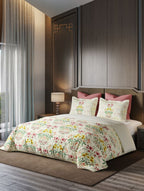 D'decor Live Beautiful Souvenir Collection DG 91 Yellow D'Decor