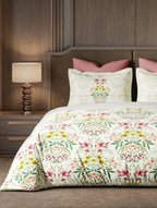 D'decor Live Beautiful Souvenir Collection DG 91 Yellow D'Decor