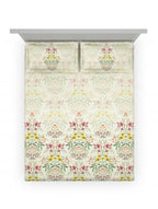 D'decor Live Beautiful Souvenir Collection DG 91 Yellow D'Decor