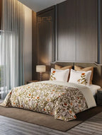 D'decor Live Beautiful Souvenir Collection DG 93 Brown D'Decor