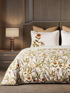 D'decor Live Beautiful Souvenir Collection DG 93 Brown D'Decor