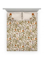 D'decor Live Beautiful Souvenir Collection DG 93 Brown D'Decor