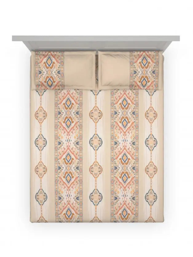 D'decor Live Beautiful Souvenir Collection DG 95 Peach D'Decor