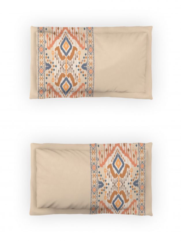 D'decor Live Beautiful Souvenir Collection DG 95 Peach