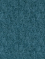 D'decor Live Beautiful Medallion Bed In a Bag Serai Collection MALLARD BLUE - grahsajja