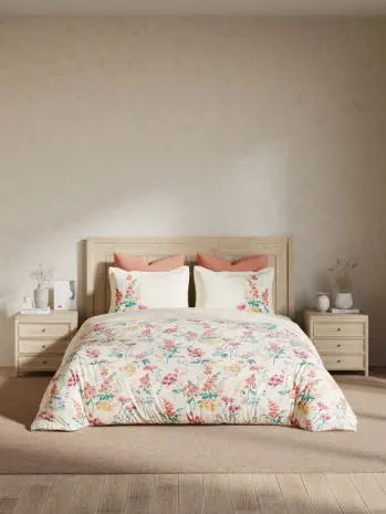 EM 203 Florascape Primary Collection SS2025 D'Decor