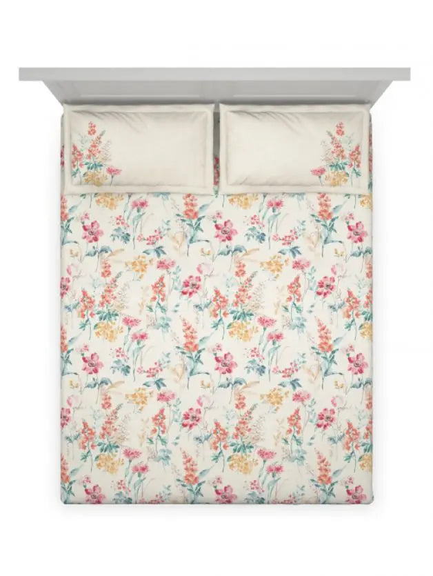 EM 203 Florascape Primary Collection SS2025 D'Decor