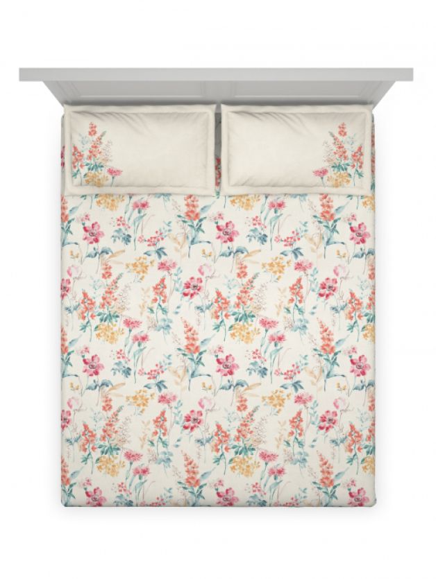 EM 203 Florascape Primary Collection SS2025