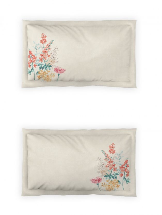 EM 203 Florascape Primary Collection SS2025