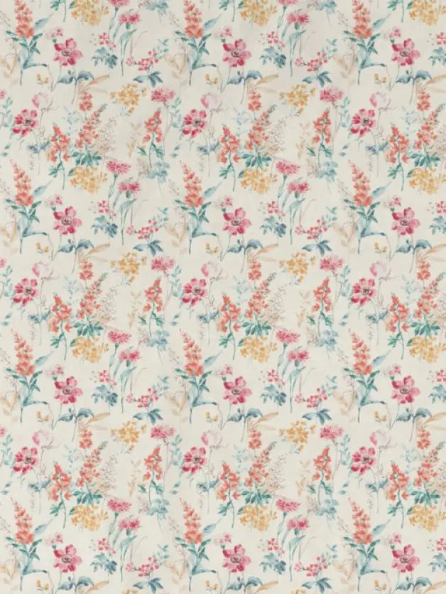 EM 203 Florascape Primary Collection SS2025 D'Decor