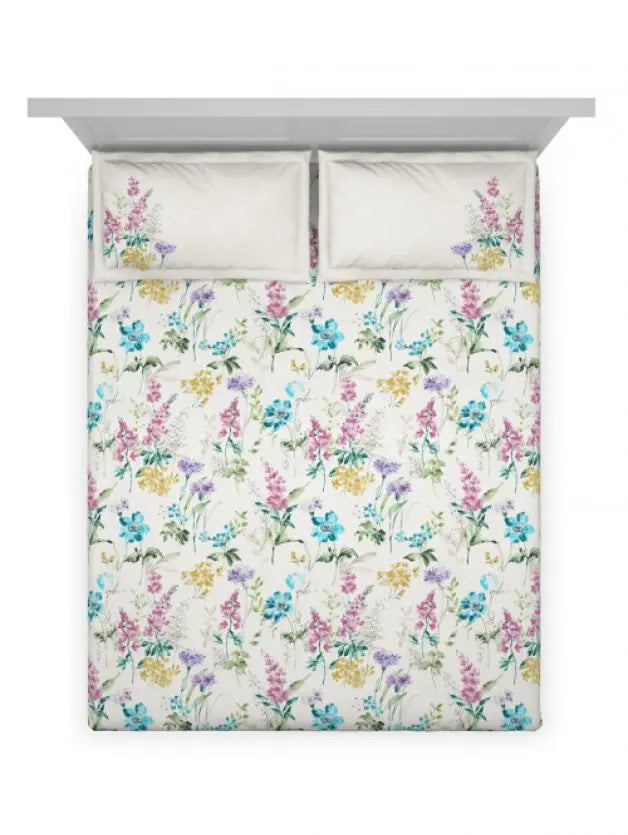 EM 203 Florascape Primary Collection SS2025 D'Decor