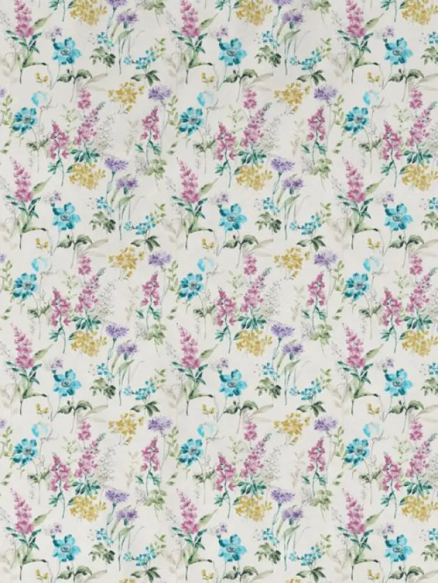 EM 203 Florascape Primary Collection SS2025 D'Decor