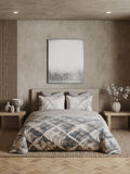 RL159 Fusion Vapour Grey Elemental Collection SS2025 D'Decor