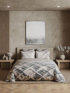 RL159 Fusion Vapour Grey Elemental Collection SS2025 D'Decor