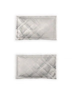 RL159 Fusion Vapour Grey Elemental Collection SS2025 D'Decor