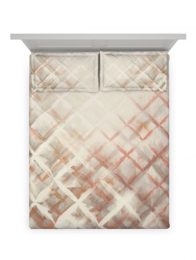 RL159 Fusion Rust Elemental Collection SS2025