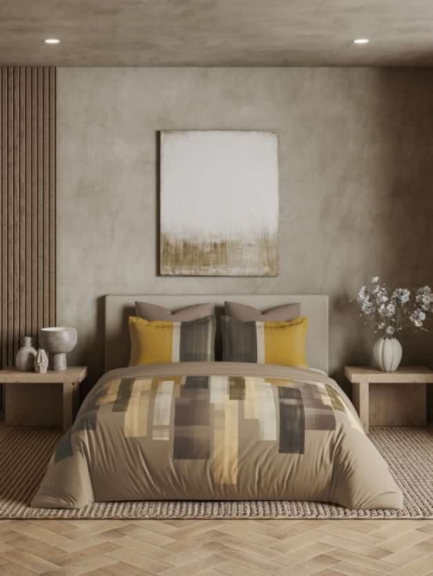 RL160 Harmony Sepia Tint Elemental Collection SS2025 D'Decor