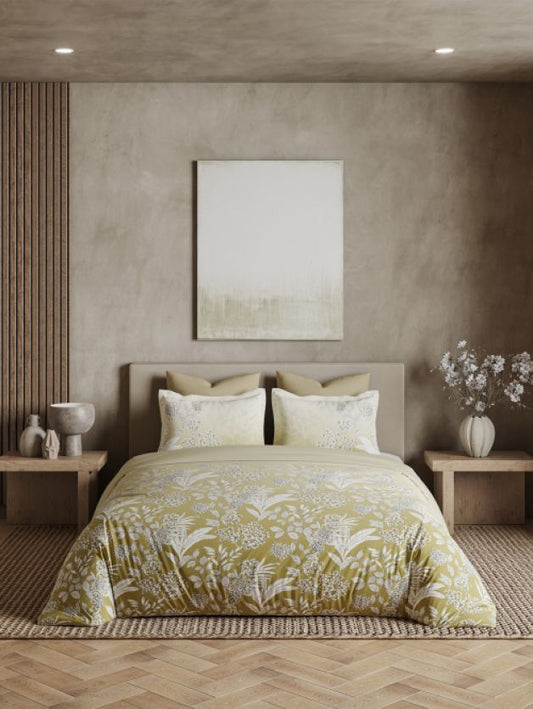RL162 Luxe Dusty Yellow Elemental Collection SS2025