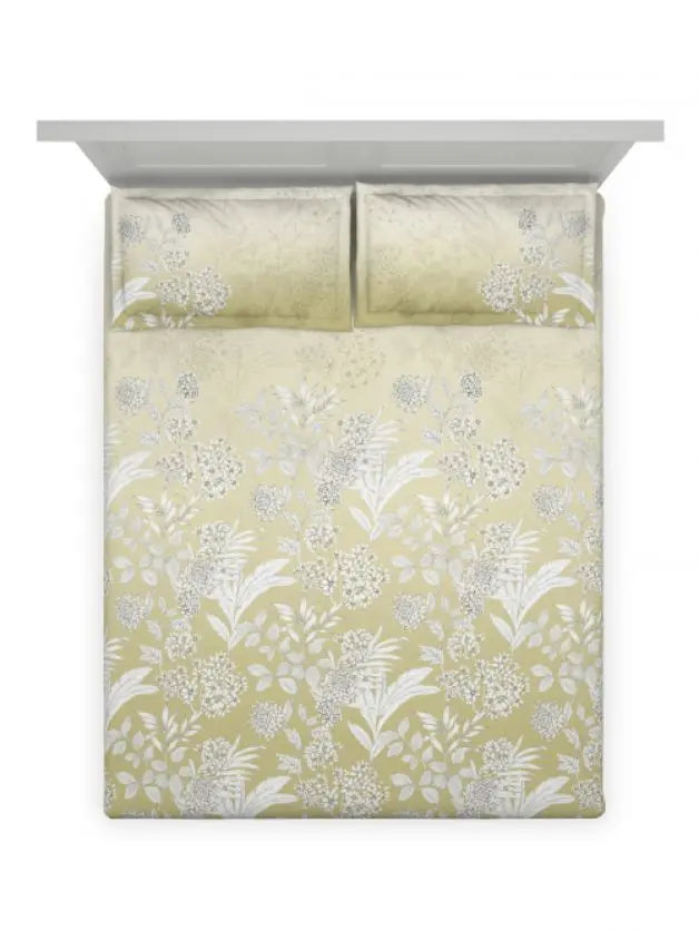 RL162 Luxe Dusty Yellow Elemental Collection SS2025 D'Decor