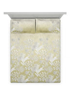 RL162 Luxe Dusty Yellow Elemental Collection SS2025 D'Decor