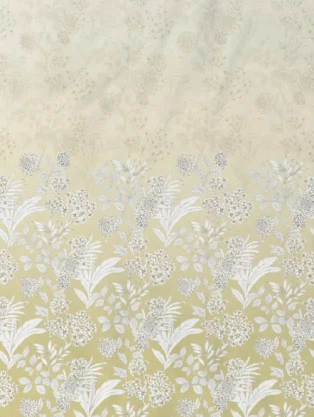 RL162 Luxe Dusty Yellow Elemental Collection SS2025 D'Decor