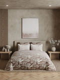 RL162 Luxe Warm Taupe Elemental Collection SS2025 D'Decor
