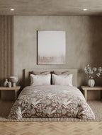 RL162 Luxe Warm Taupe Elemental Collection SS2025 D'Decor