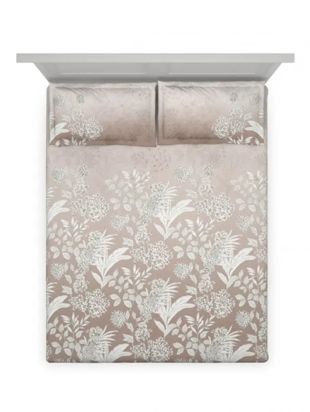 RL162 Luxe Warm Taupe Elemental Collection SS2025 D'Decor