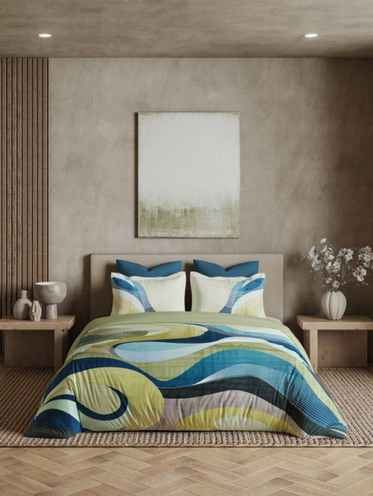 RL164 Wavecrest Elemental Collection SS2025