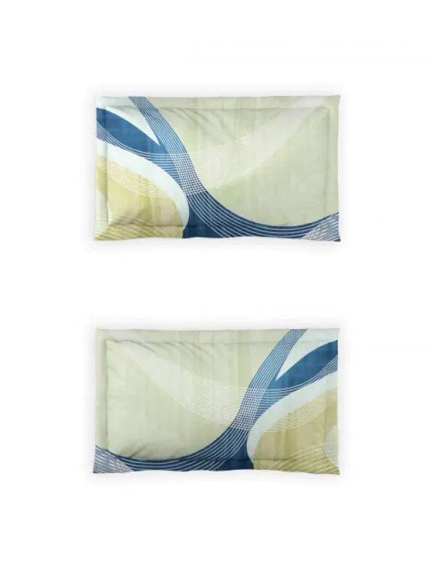 RL164 Wavecrest Elemental Collection SS2025 D'Decor