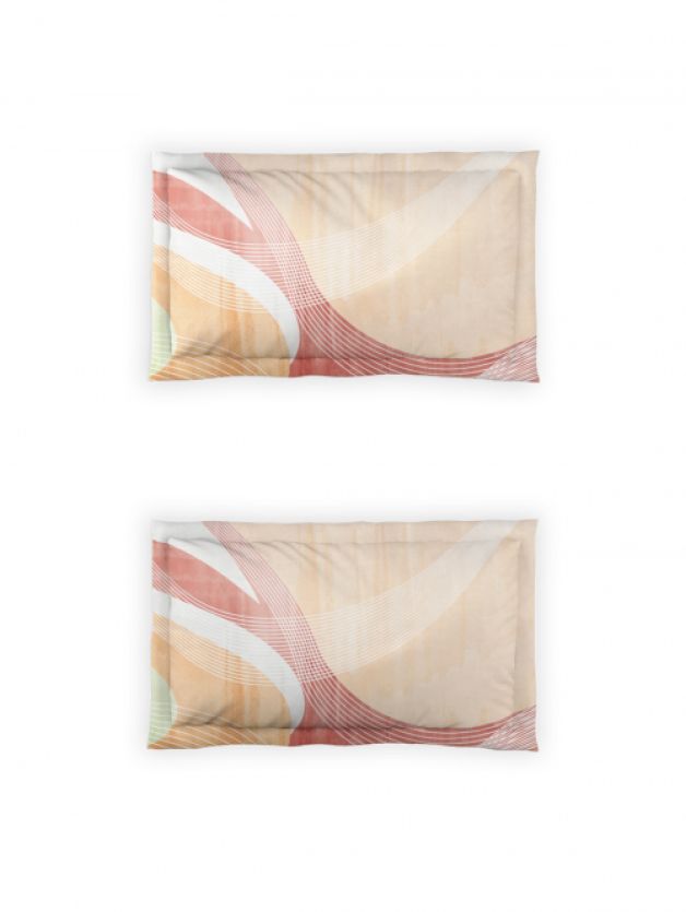 RL164 Wavecrest Coral Elemental Collection SS2025