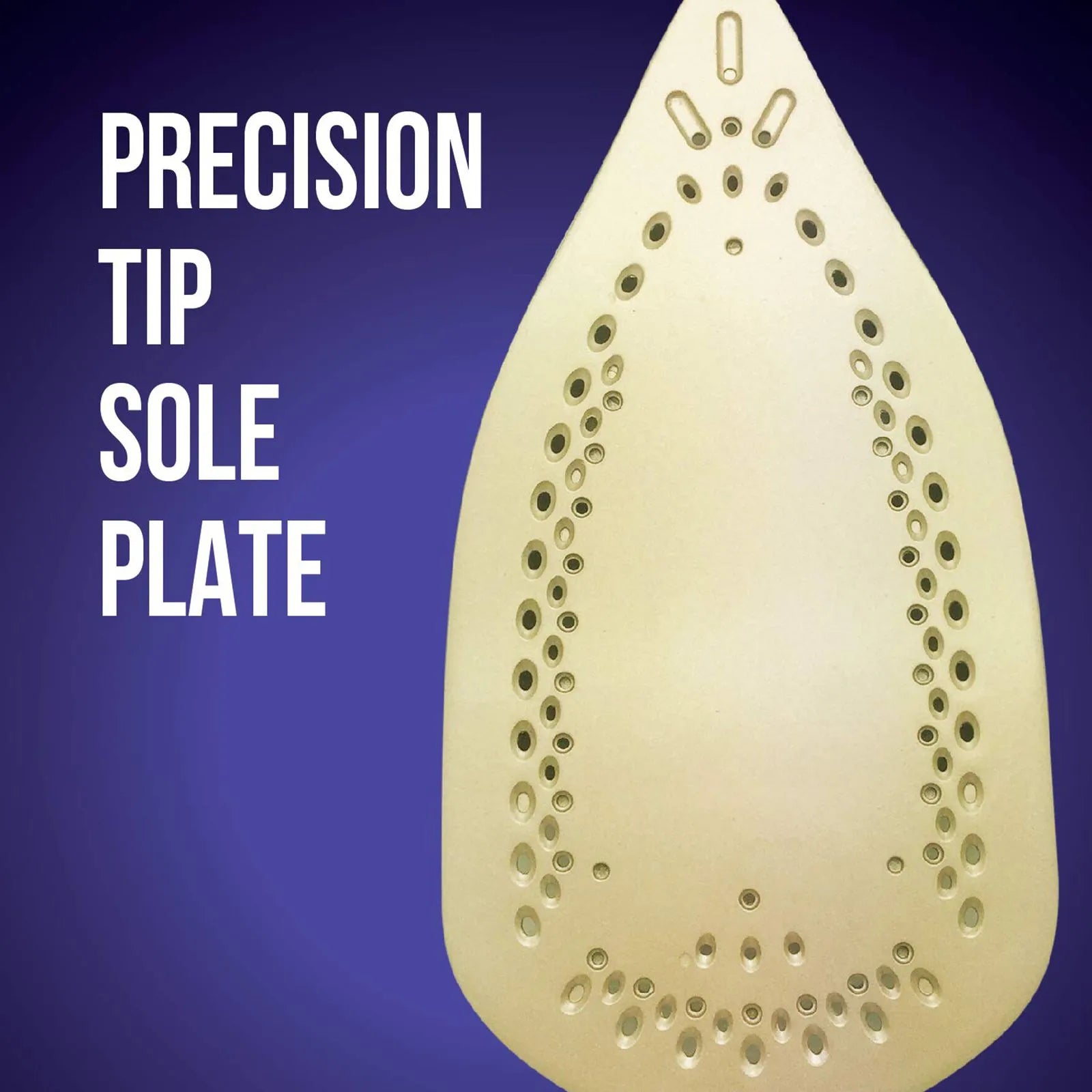 HAVELLS Plush 1600 Watts 320ml Steam Iron (Horizontal & Vertical Steaming, Black)