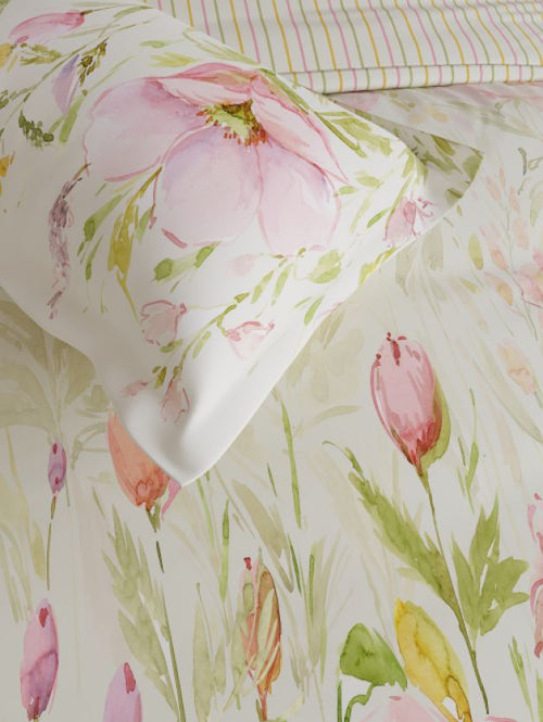 Bloom Valley Candy Pink | D'Decor Maxima Collection
