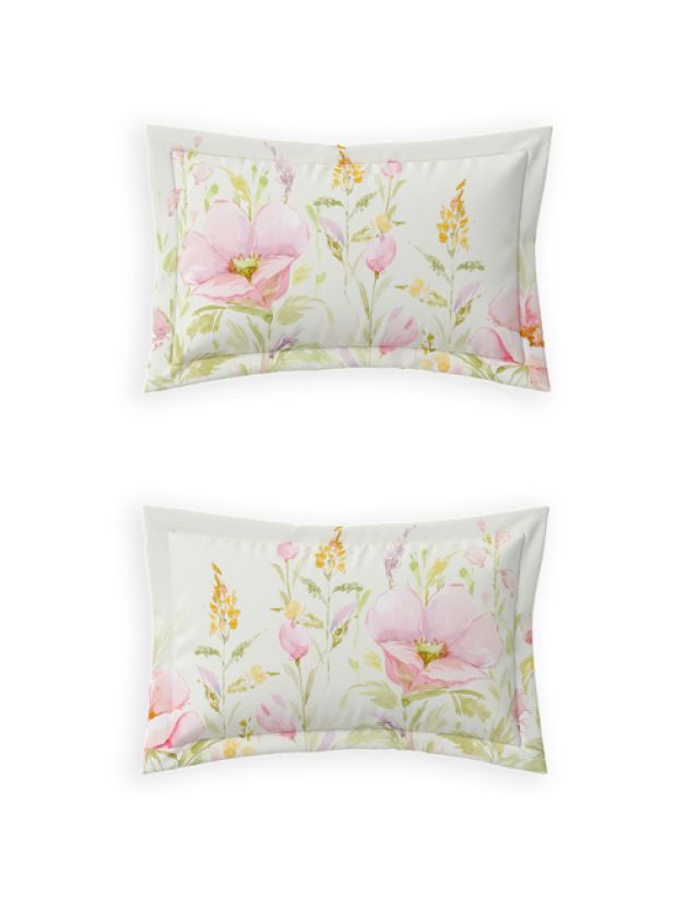 Bloom Valley Candy Pink | D'Decor Maxima Collection