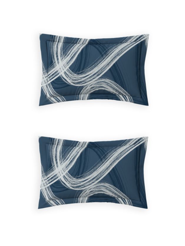 Eternium Pearl Blue | D'Decor Maxima Collection